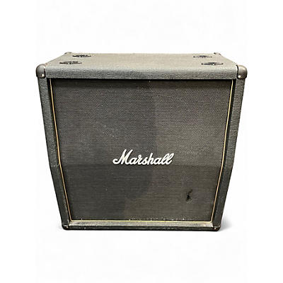 Used Marshall AVT412 Guitar Cabinet