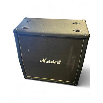 Used Marshall AVT412 Guitar Cabinet
