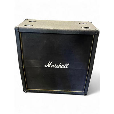 Used Marshall AVT412 Guitar Cabinet