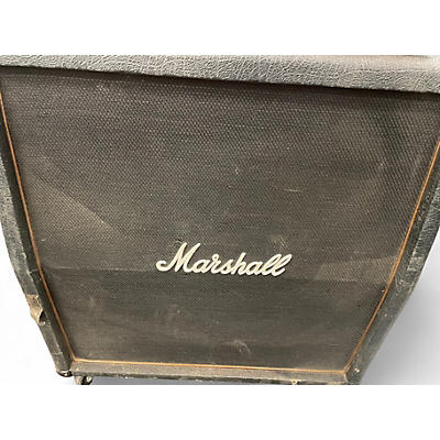 Used Marshall AVT412 Guitar Cabinet