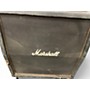 Used Marshall AVT412 Guitar Cabinet