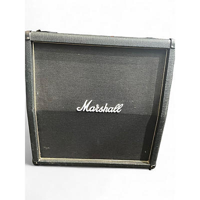 Used Marshall AVT412 Guitar Cabinet