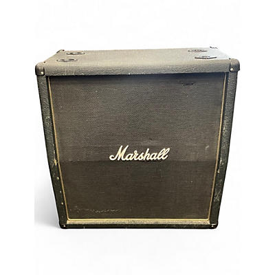 Used Marshall AVT412 Guitar Cabinet