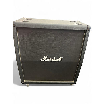 Used Marshall AVT412 Guitar Cabinet