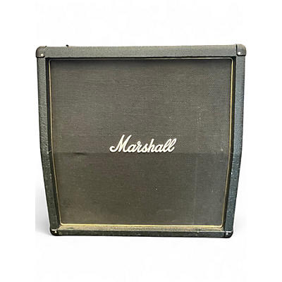 Used Marshall AVT412 Guitar Cabinet