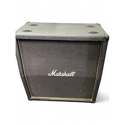 Used Marshall AVT412 Guitar Cabinet