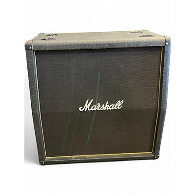 Used Marshall AVT412 Guitar Cabinet
