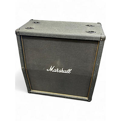 Used Marshall AVT412 Guitar Cabinet