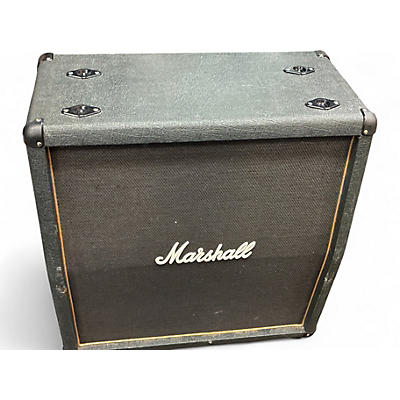 Used Marshall AVT412 Guitar Cabinet