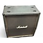 Used Marshall AVT412 Guitar Cabinet