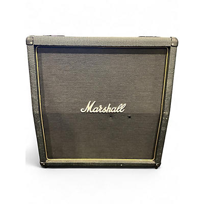 Used Marshall AVT412 Guitar Cabinet