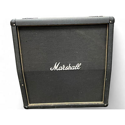 Used Marshall AVT412 Guitar Cabinet