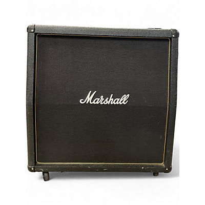 Used Marshall AVT412 Guitar Cabinet
