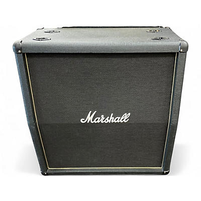Used Marshall AVT412 Guitar Cabinet