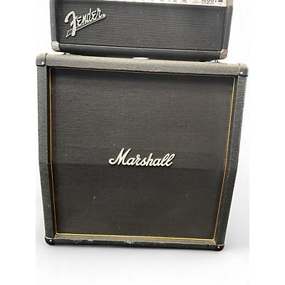 Used Marshall AVT412 Guitar Cabinet