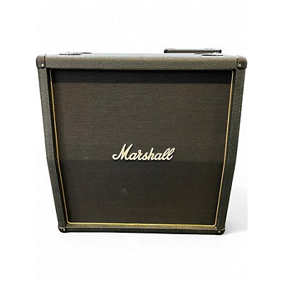 Used Marshall AVT412 Guitar Cabinet