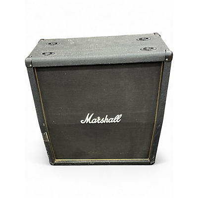 Used Marshall AVT412 Guitar Stack