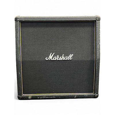 Used Marshall AVT412 Slant 4x12 Guitar Cabinet
