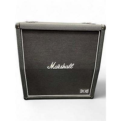 Marshall Used Marshall AVT412XA 4X12 Guitar Cabinet