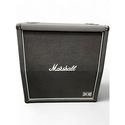 Marshall Used Marshall AVT412XA 4X12 Guitar Cabinet