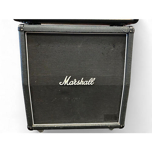 Used Marshall AVT412XA Guitar Cabinet
