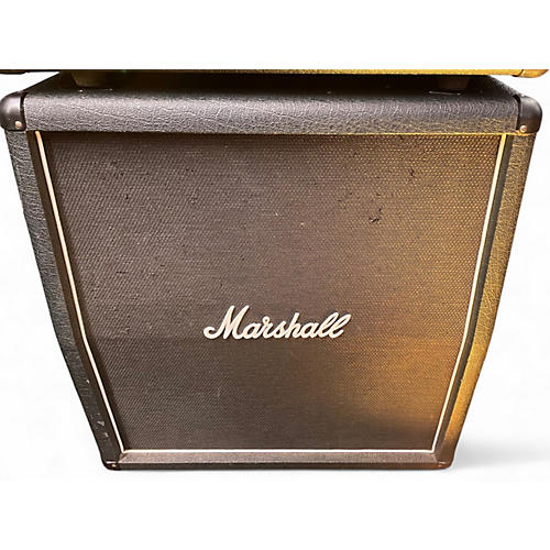 Used Marshall AVT412XA Guitar Cabinet