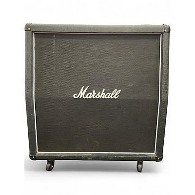 Used Marshall AVT412XA Guitar Cabinet