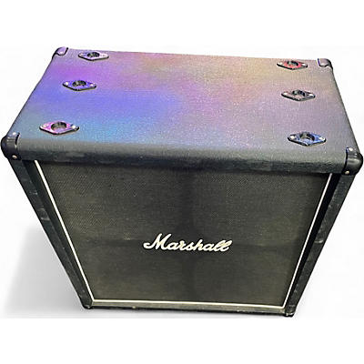 Used Marshall AVT412XB Guitar Cabinet