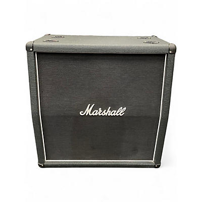 Used Marshall AVT412xa Guitar Cabinet