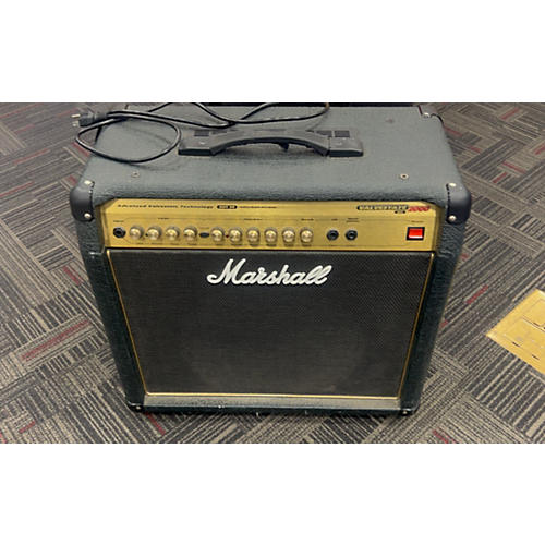 Marshall Used Marshall AVT50 COMBO AMP Guitar Combo Amp