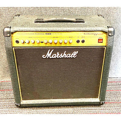 Marshall Used Marshall AVT50 Guitar Combo Amp