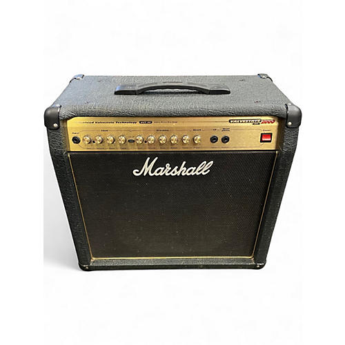 Used Marshall AVT50 Guitar Combo Amp