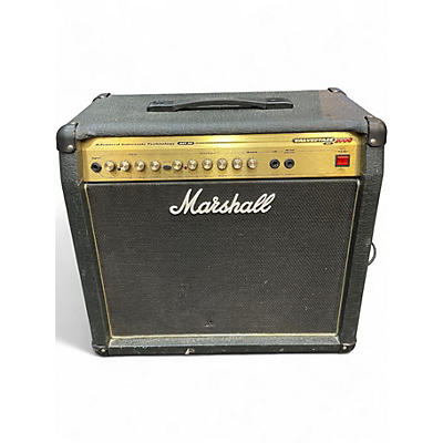 Used Marshall AVT50 Guitar Combo Amp