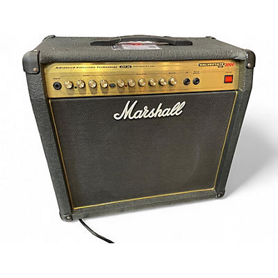 Used Marshall AVT50 Guitar Combo Amp
