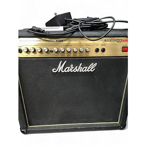 Marshall Used Marshall AVT50 VALVESTATE 2000 Guitar Combo Amp