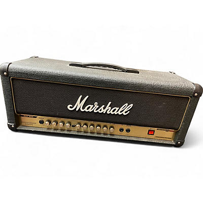 Marshall Used Marshall AVT50 VALVESTATE Tube Guitar Amp Head