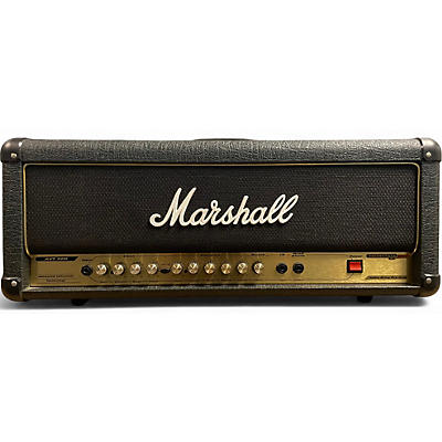 Used Marshall AVT50H 50w Solid State Guitar Amp Head