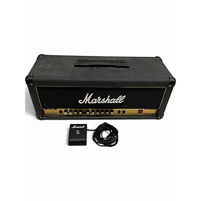 Used Marshall AVT50H Guitar Amp Head