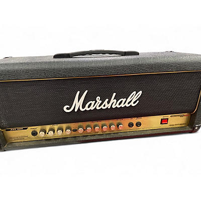 Used Marshall AVT50H Guitar Amp Head