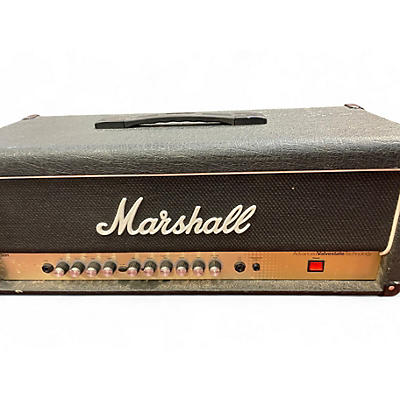 Used Marshall AVT50H Solid State Guitar Amp Head