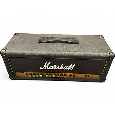 Used Marshall AVT50H Solid State Guitar Amp Head