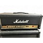 Used Marshall AVT50H VALVESTATE 2000 Solid State Guitar Amp Head