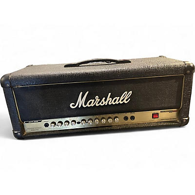 Used Marshall AVT50H VALVESTATE 20002 Guitar Amp Head