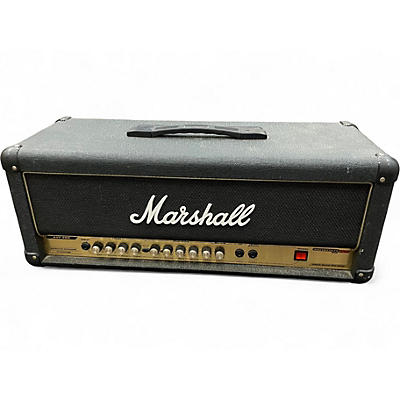 Used Marshall AVT50H VALVESTATE  Guitar Amp Head