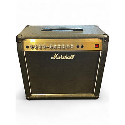 Used Marshall AVT50X Guitar Combo Amp