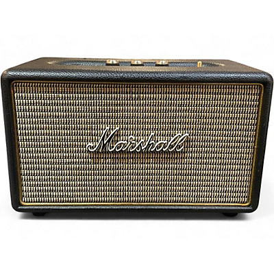 Used Marshall Acton 3 Battery Powered Amp
