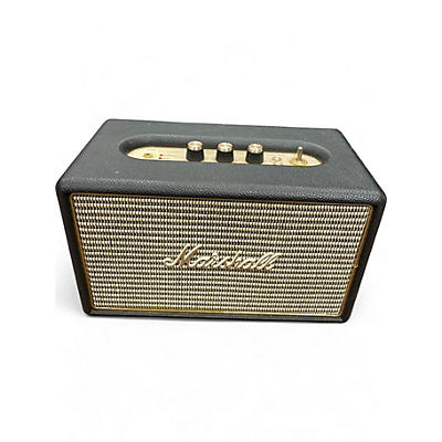 Used Marshall Acton Bluetooth Speaker