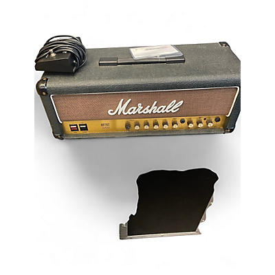 Used Marshall Artist 30 Solid State Guitar Amp Head