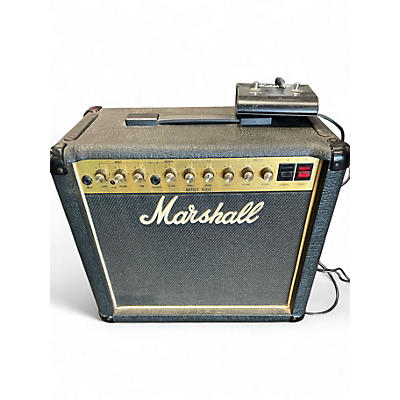 Used Marshall Artist 30 Tube Guitar Combo Amp