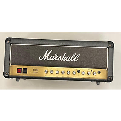 Marshall Used Marshall Artist 3203 Guitar Amp Head